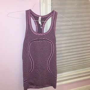 Lululemon Knit Tank